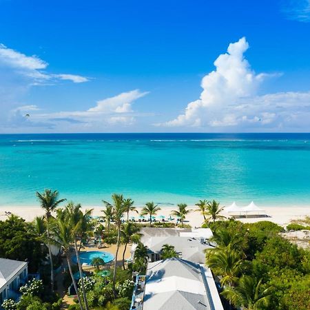 Hotel The Tides, Grace Bay The Bight Settlements Exterior foto